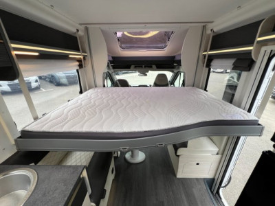 Chausson 650 Titanium Premium - Photo 38