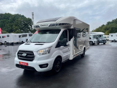 Chausson 640 Titanium Premium - Photo 2