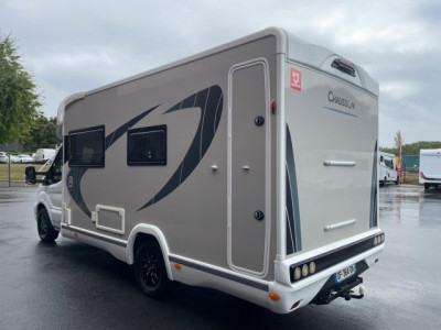 Chausson 640 Titanium Premium - Photo 3