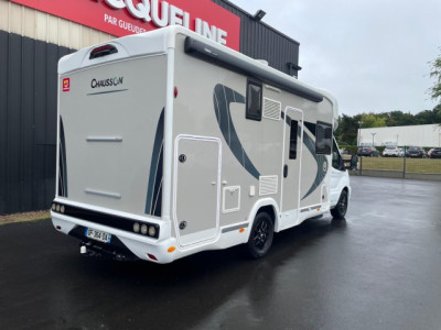 Chausson 640 Titanium Premium - Photo 4