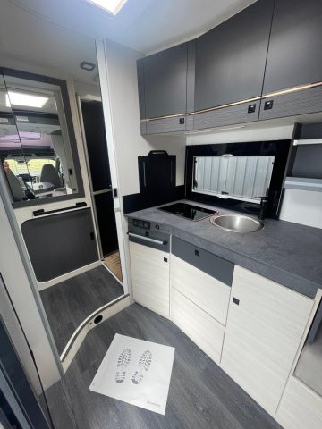 Chausson 640 Titanium Premium - Photo 5