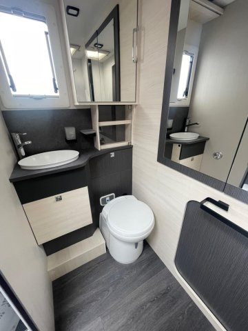 Chausson 640 Titanium Premium - Photo 7