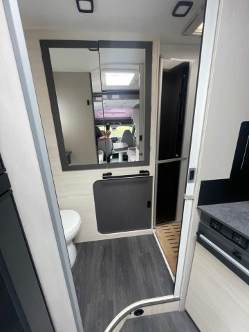 Chausson 640 Titanium Premium - Photo 8