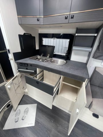 Chausson 640 Titanium Premium - Photo 10