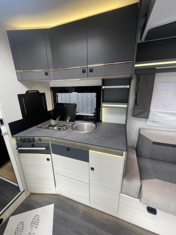 Chausson 640 Titanium Premium - Photo 12