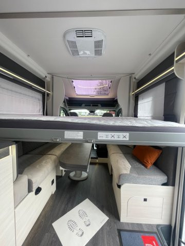 Chausson 640 Titanium Premium - Photo 14