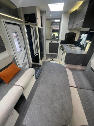 Chausson 640 Titanium Premium - Photo 15