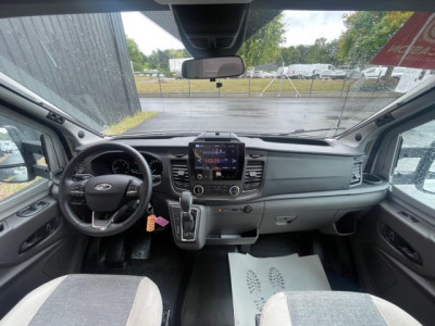 Chausson 640 Titanium Premium - Photo 16
