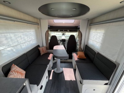 Chausson 640 Titanium Ultimate - Photo 2