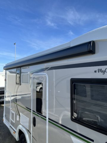 Chausson 640 Titanium Ultimate - Photo 7