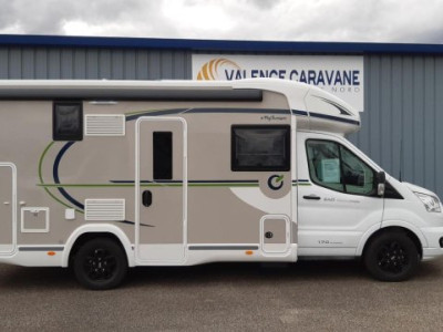 Chausson 640 Titanium Ultimate - Photo 3