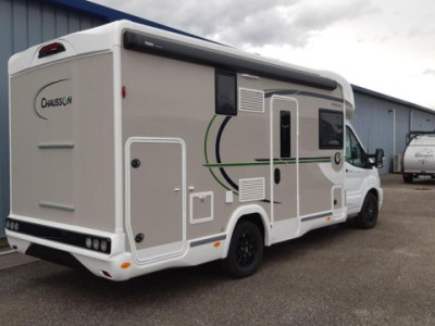 Chausson 640 Titanium Ultimate - 72.000 € - #4