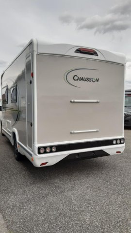 Chausson 640 Titanium Ultimate - Photo 5