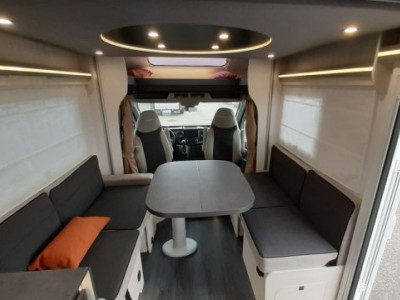 Chausson 640 Titanium Ultimate - Photo 9