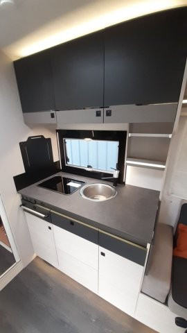 Chausson 640 Titanium Ultimate - Photo 12