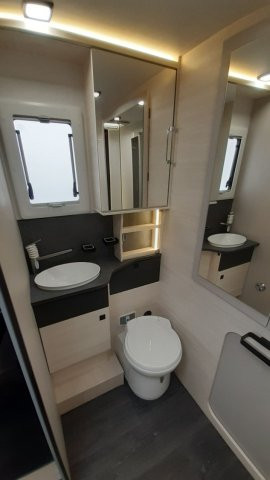 Chausson 640 Titanium Ultimate - Photo 14