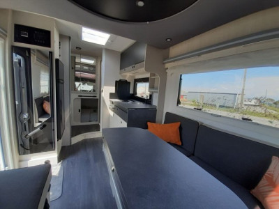 Chausson 640 Titanium Ultimate - Photo 18