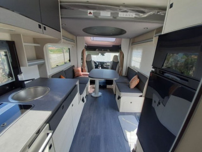 Chausson 640 Titanium Ultimate - 72.000 € - #19