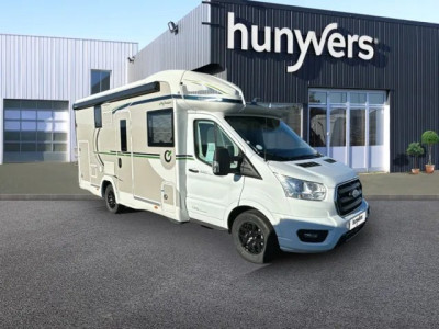 Chausson 640 Titanium Ultimate - 71.990 € - #11