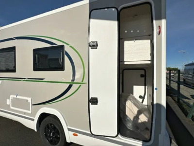 Chausson 640 Titanium Ultimate - 71.990 € - #18