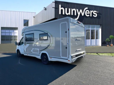 Chausson 640 Titanium Ultimate - 71.990 € - #20