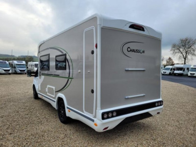 Chausson 640 Titanium Ultimate - 69.900 € - #2