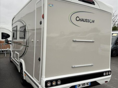 Chausson 640 Titanium Ultimate - 69.900 € - #2