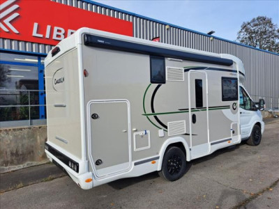 Chausson 640 Titanium Ultimate - 69.480 € - #2