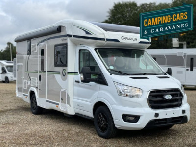 Chausson 640 Titanium Ultimate - 74.980 € - #2