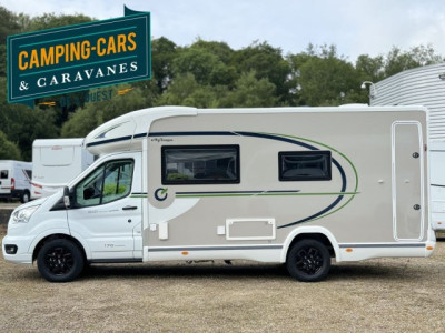 Chausson 640 Titanium Ultimate - 74.980 € - #3