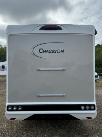 Chausson 640 Titanium Ultimate - 74.980 € - #5