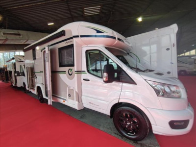 Chausson 640 Titanium Ultimate - 68.080 € - #1