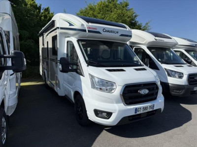 Chausson 640 Titanium Ultimate - Photo 1