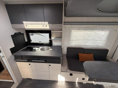 Chausson 640 Titanium Ultimate - Photo 3