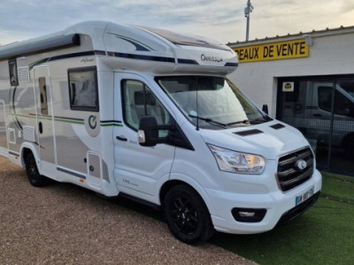 Chausson 640 Titanium Ultimate - Photo 1