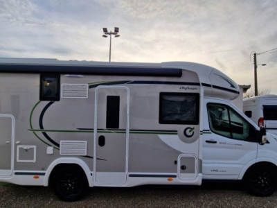 Chausson 640 Titanium Ultimate - Photo 2