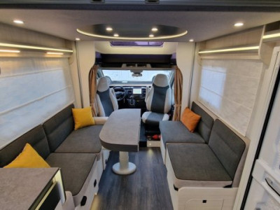 Chausson 640 Titanium Ultimate - Photo 3