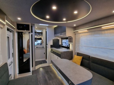 Chausson 640 Titanium Ultimate - Photo 4