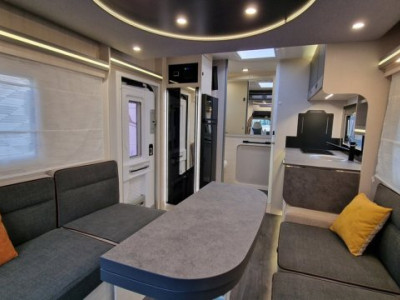 Chausson 640 Titanium Ultimate - Photo 5