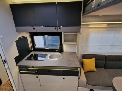 Chausson 640 Titanium Ultimate - Photo 7