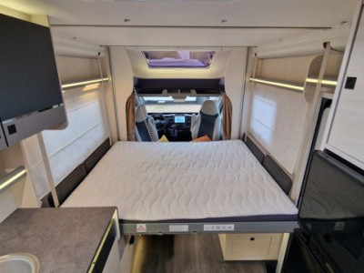 Chausson 640 Titanium Ultimate - Photo 11