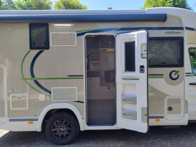 Chausson 640 Titanium Ultimate - Photo 18