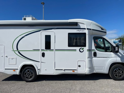 Chausson 640 Titanium Ultimate LINE - Photo 2