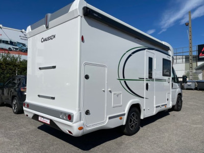 Chausson 640 Titanium Ultimate LINE - Photo 3