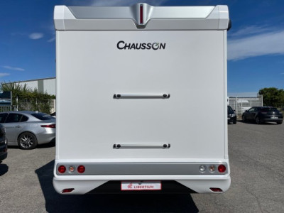 Chausson 640 Titanium Ultimate LINE - Photo 4