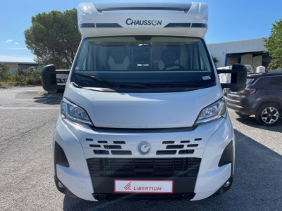 Chausson 640 Titanium Ultimate LINE - Photo 6
