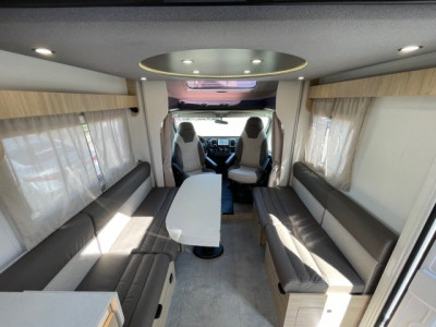 Chausson 640 Titanium Ultimate LINE - Photo 8