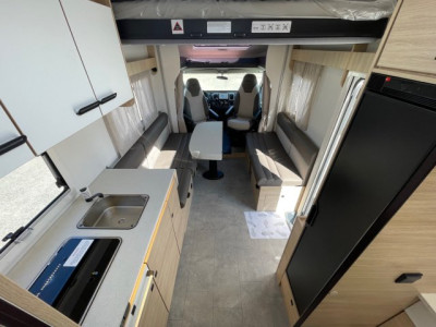 Chausson 640 Titanium Ultimate LINE - Photo 9