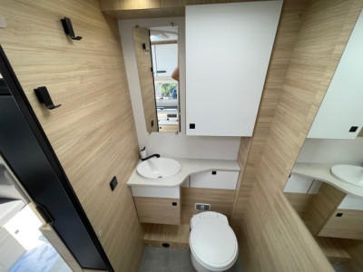 Chausson 640 Titanium Ultimate LINE - Photo 10