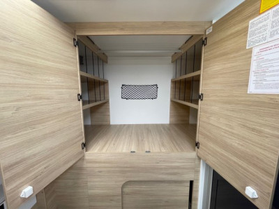 Chausson 640 Titanium Ultimate LINE - Photo 12